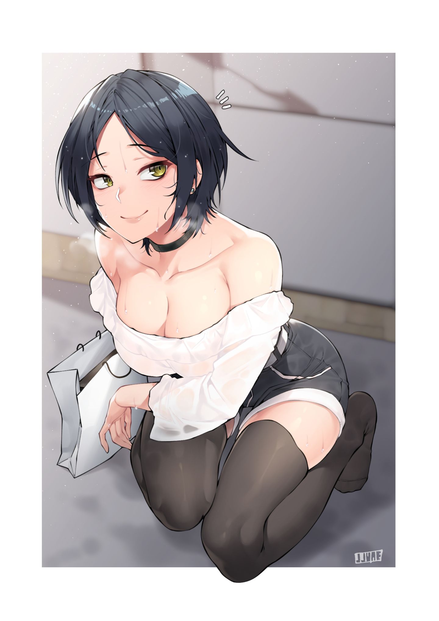 [同人志] [JJune] C96？ [アイドルマスター シンデレラガールズ] - [同人誌] [JJune] C96？ [アイドルマスター シンデレラガールズ]